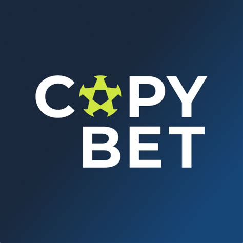 CopyBet – Sports Betting App .